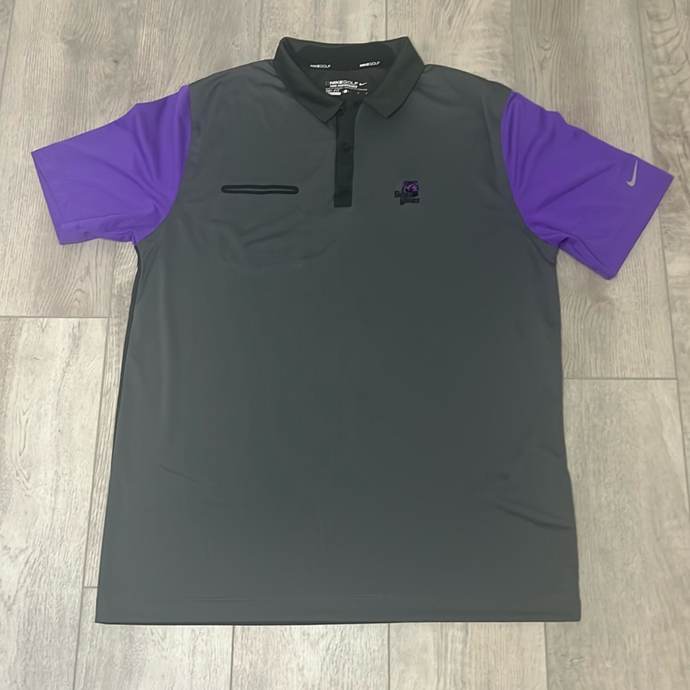 Nike Golf Tour Performance DRI-FIT Polo L